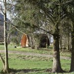 Lanefoot Farm Campsite - Family Camping Pod