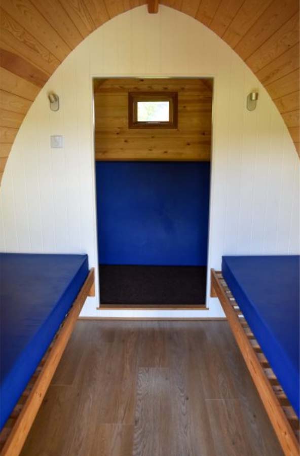 ‘Whinlatter’ Family Plus Pod